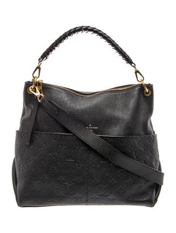 LV Monogram Maida