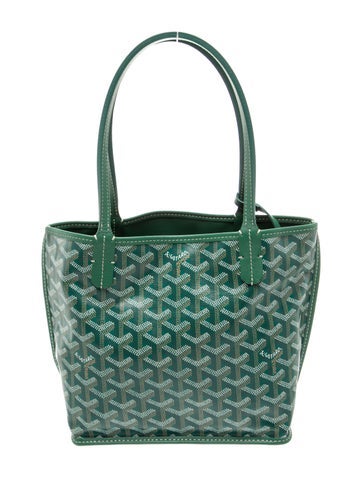 Goyardine Anjou Mini 2025