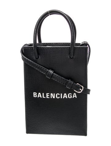 Signature Top Handle Bag