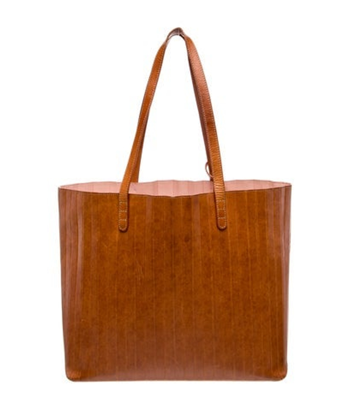 Mansur Gavriel Gavriel Leather Tote