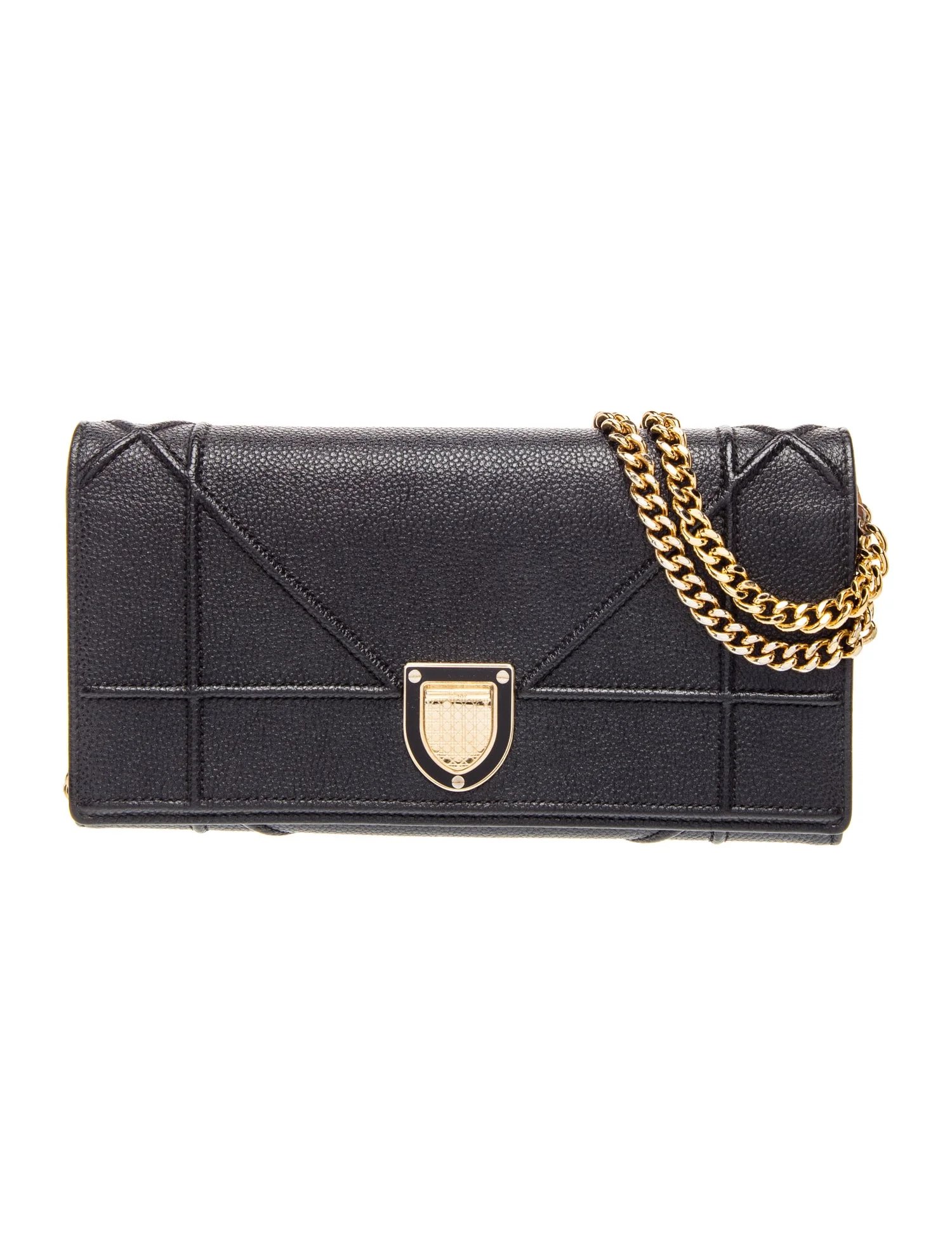 Signature Diorama Wallet on Chain
