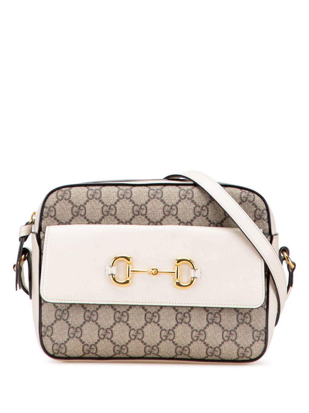 2016-2025 Small GG Supreme Horsebit 1955 crossbody bag