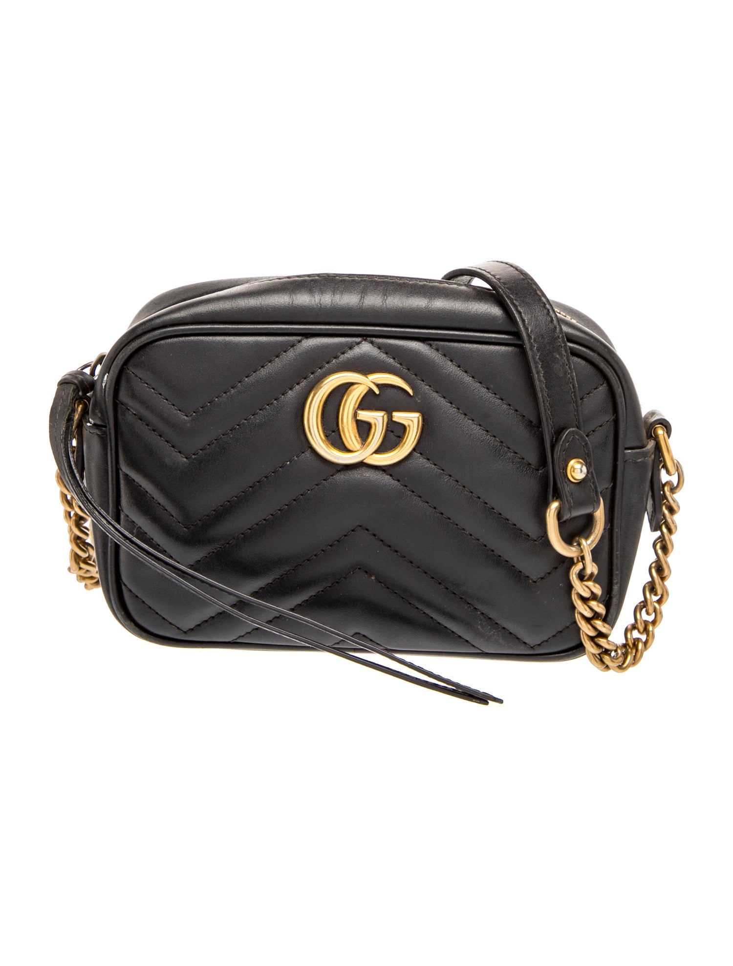 Double G Marmont
