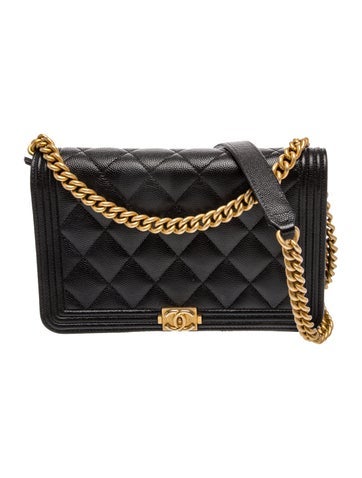 Boy Wallet on Chain