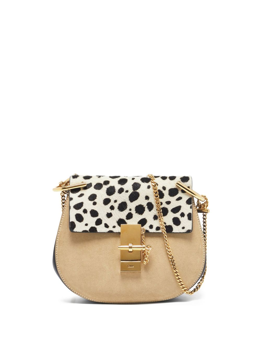 Drew shoulder bag