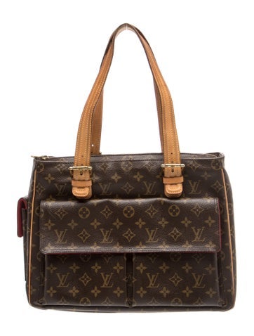 LV Monogram Multipli-Cité