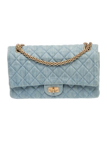 Reissue 226 Double Flap Bag