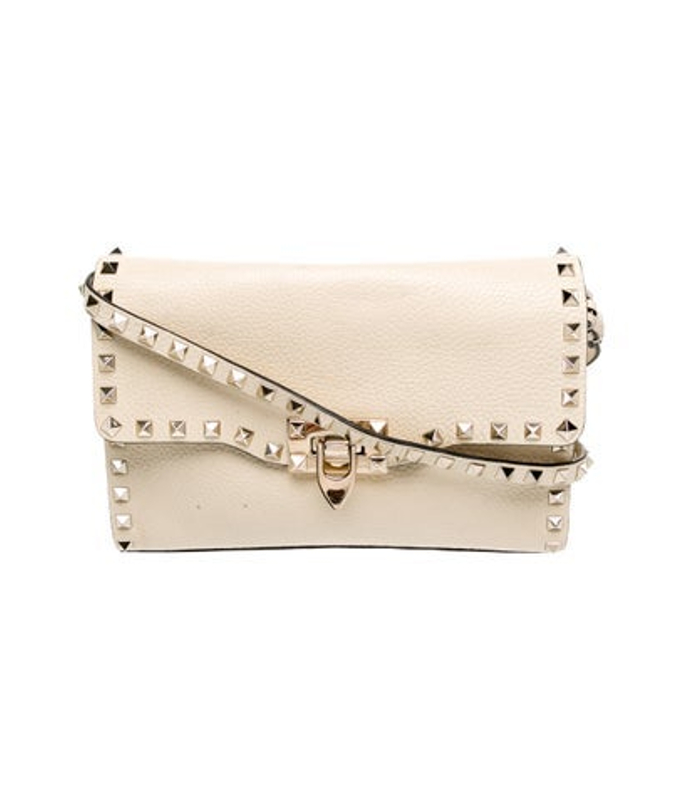 Valentino Rockstud Rockstud Crossbody