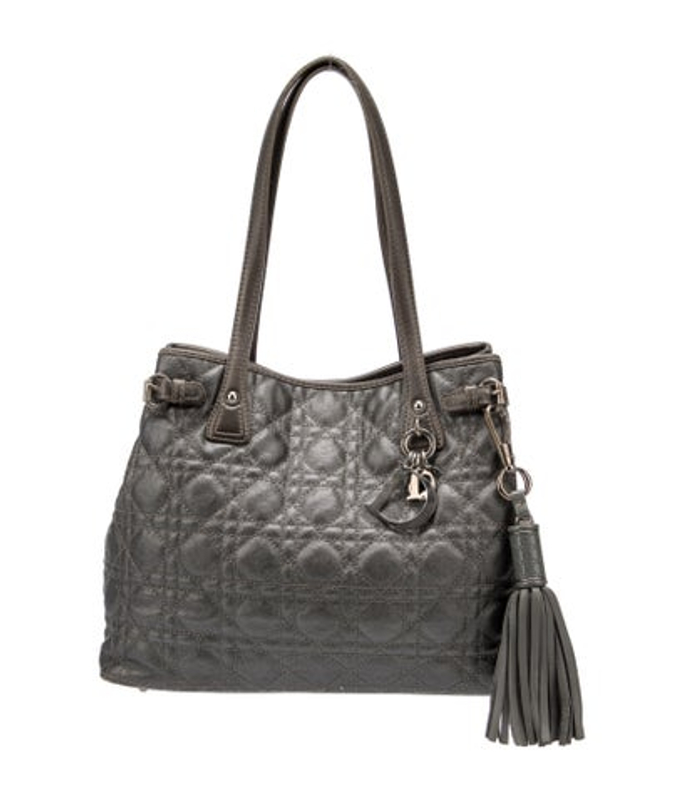 Dior Dior Cannage Panarea