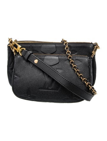 LV Monogram Multi Pochette Accessoires