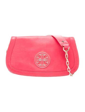 Leather Clutch