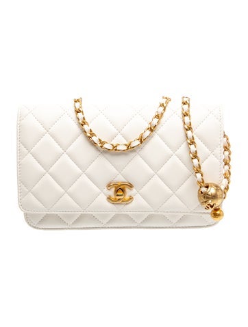 Pearl Crush Wallet On Chain