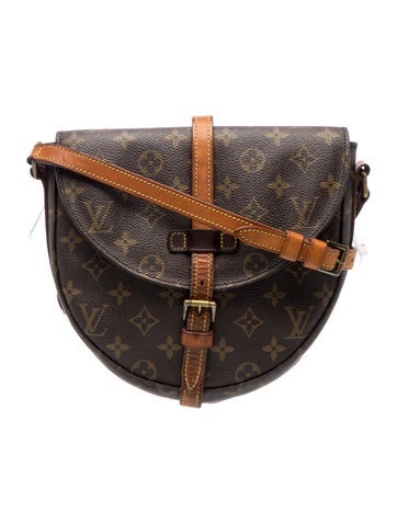 LV Monogram Chantilly MM