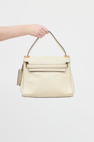 My Rockstud Tote Bag