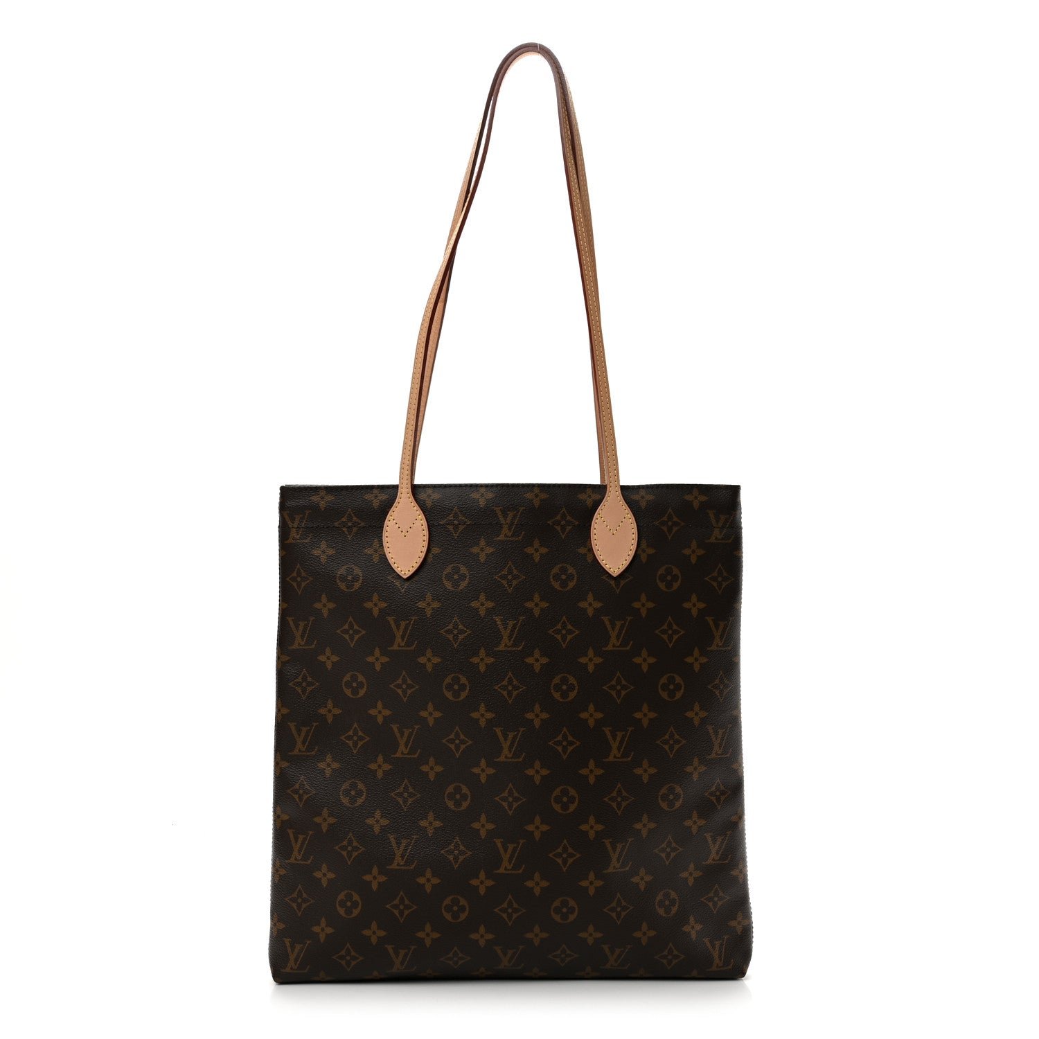 Louis Vuitton Monogram Carry It