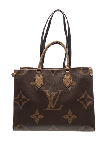 Monogram Giant OnTheGo MM