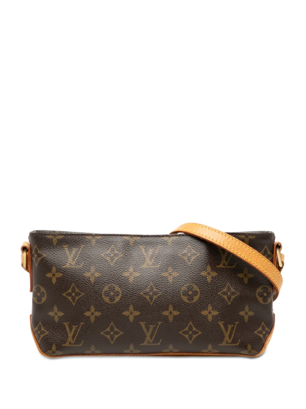 2002 Monogram Trotteur crossbody bag