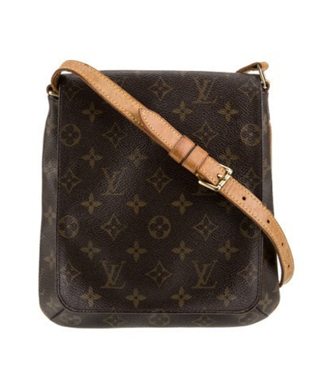 Louis Vuitton Vuitton Lv Monogram Musette Salsa Vintage