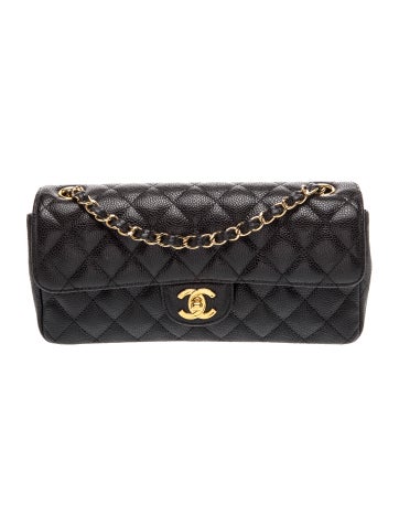 Classic E/W Flap Bag