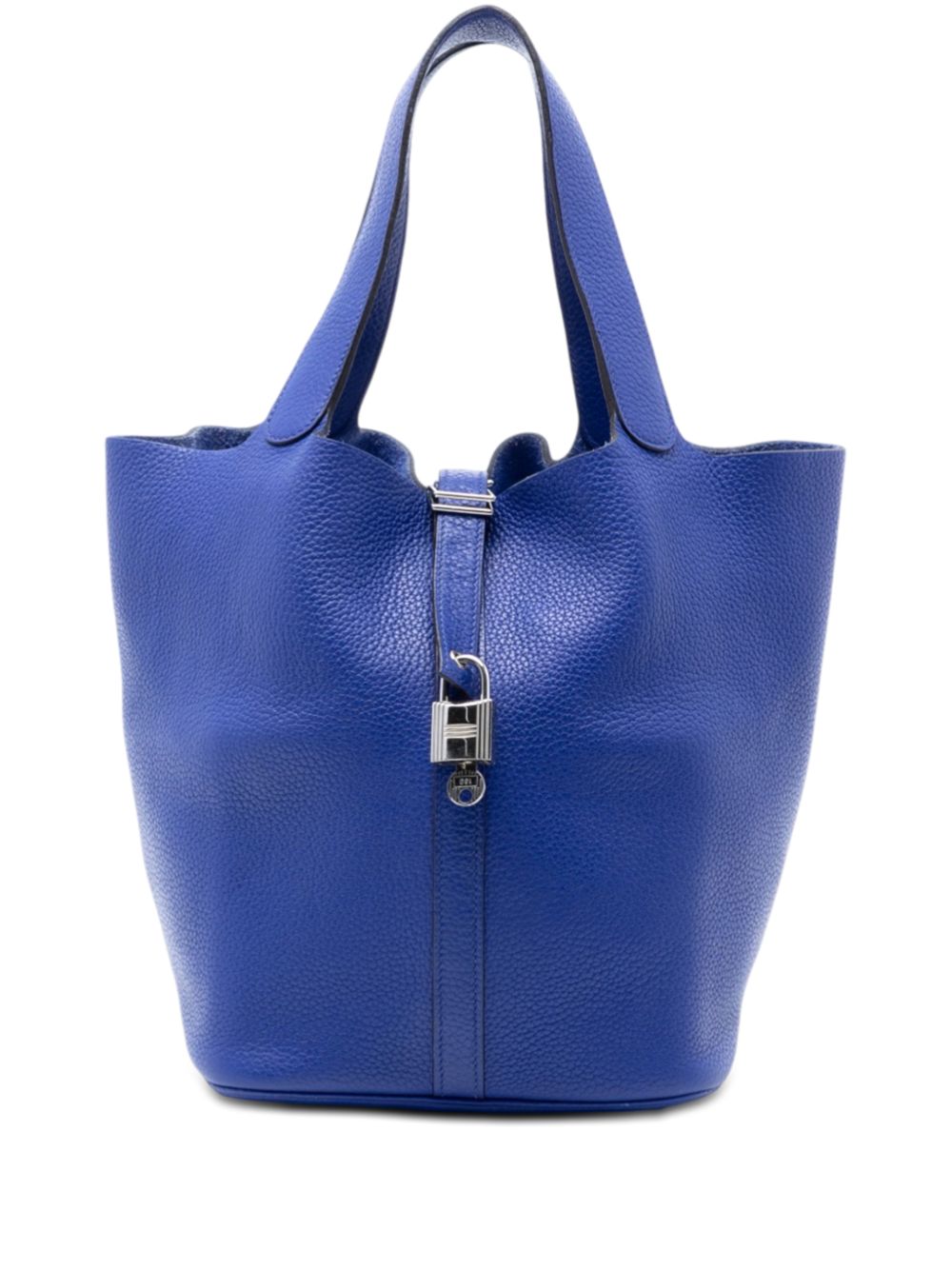 2014 Clemence Picotin Lock 26 handbag