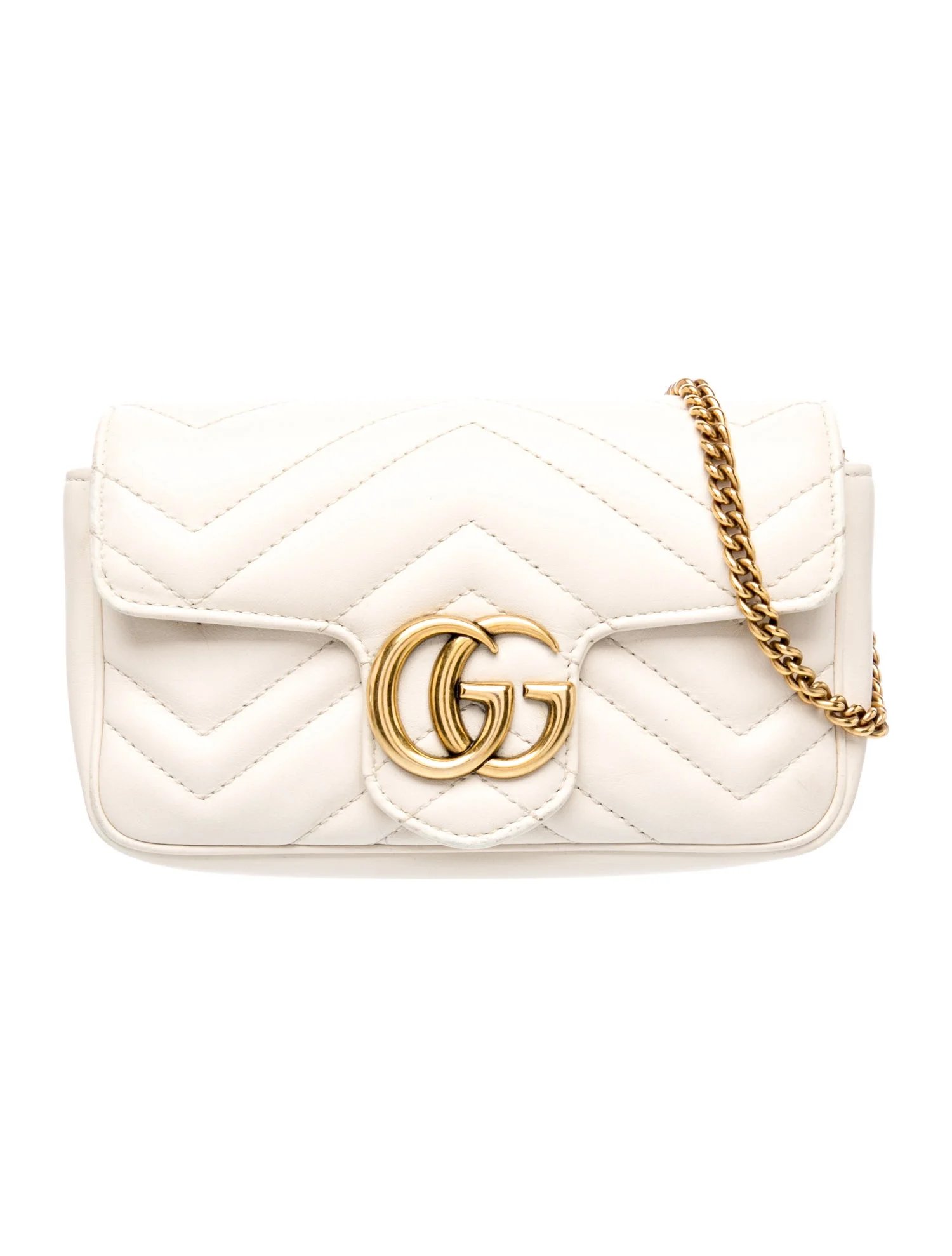 Double G Marmont Mini