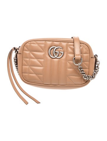 Double G Marmont Small