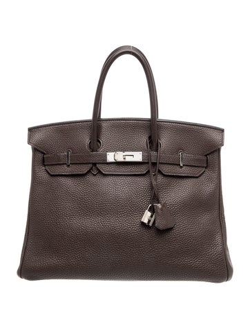 Togo Birkin 35