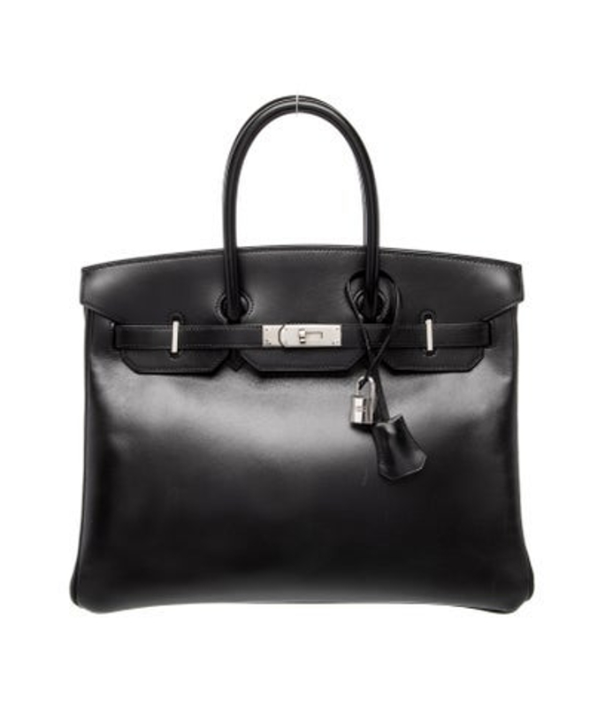 Hermes Box Birkin 35