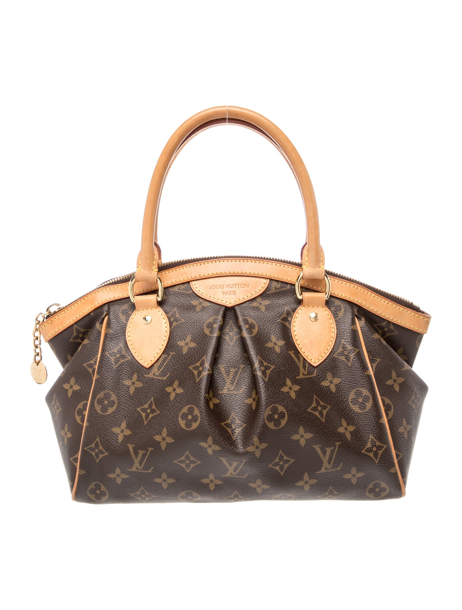 LV Monogram Tivoli PM