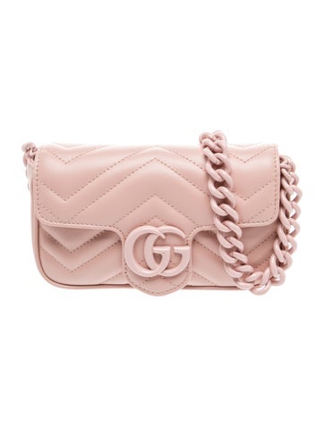 Chain-Link Marmont