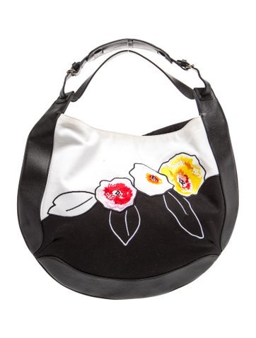 Canvas Hobo