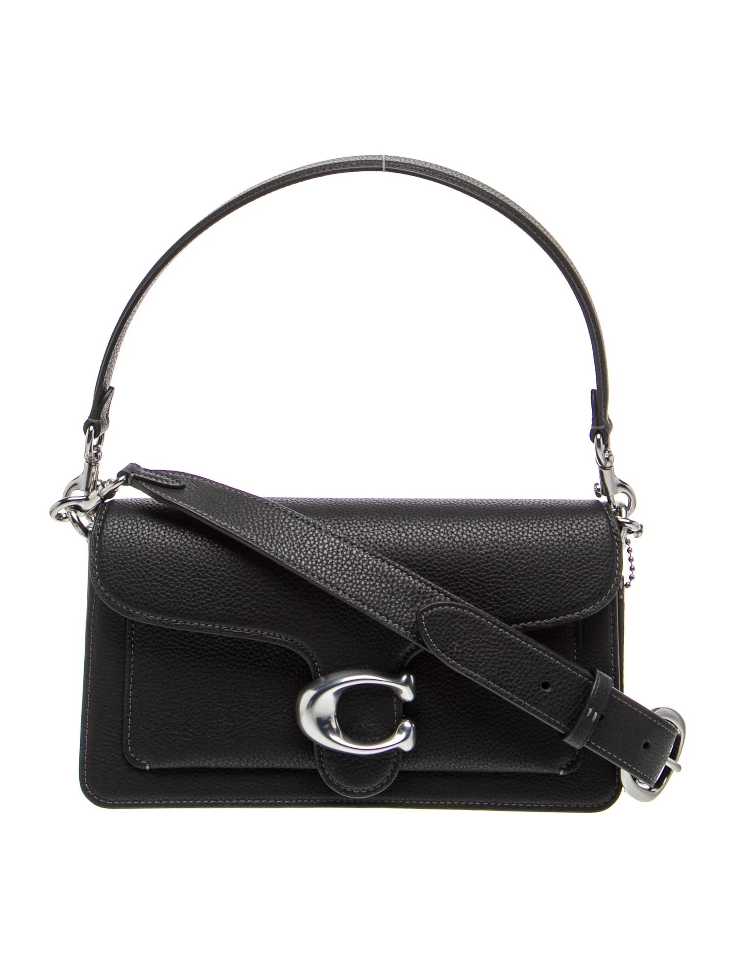 Signature Shoulder Bag w/ Tags