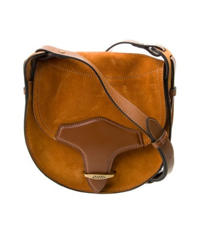 Isabel Marant Marant Suede Botsy