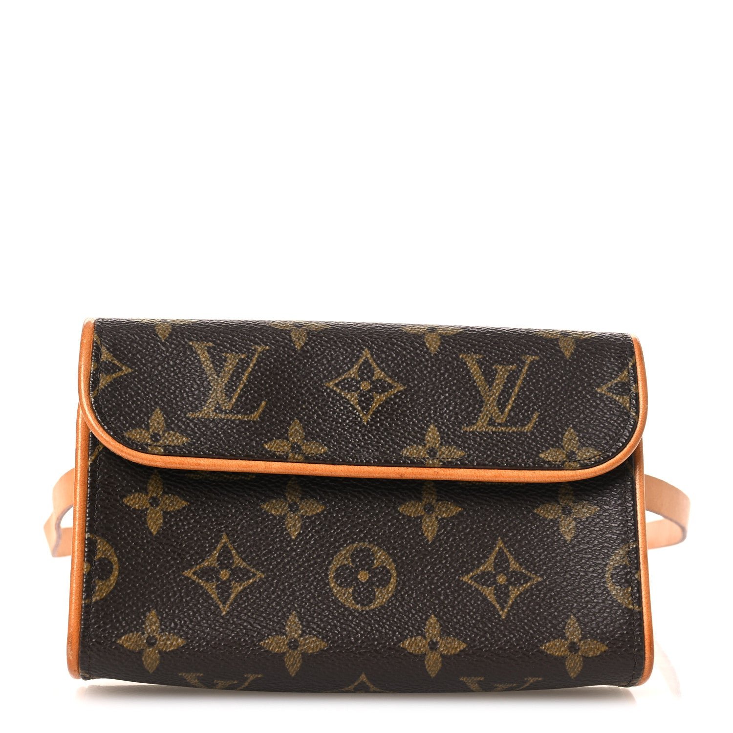 Louis Vuitton Monogram Pochette Florentine S