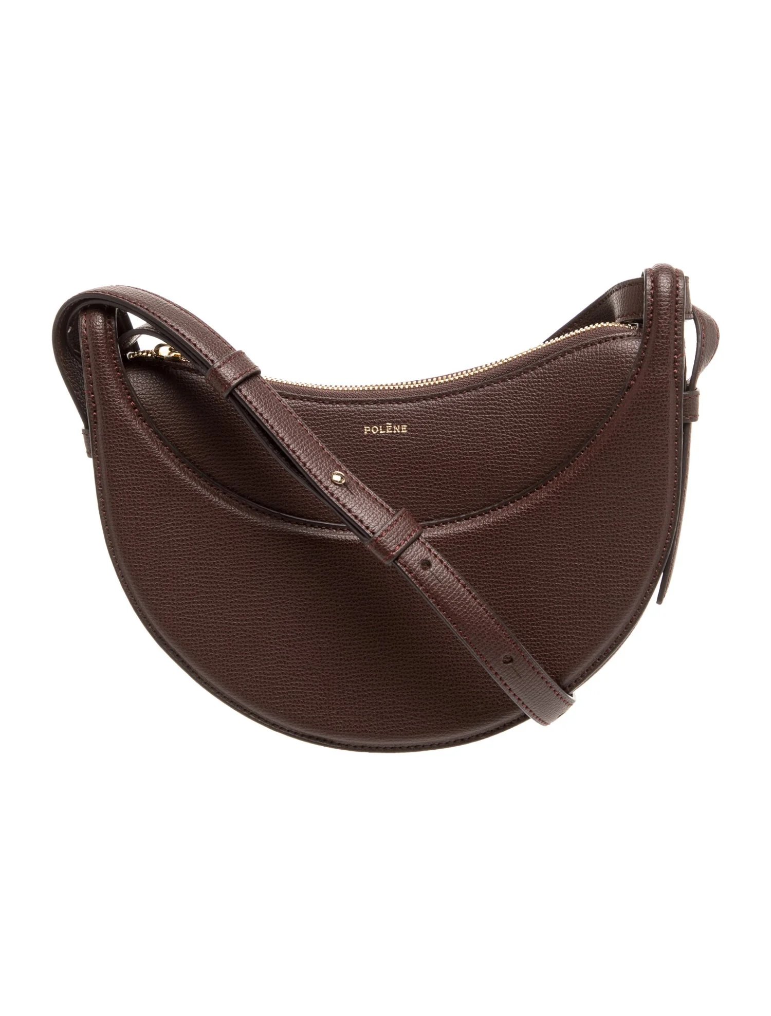 Leather Numero Dix