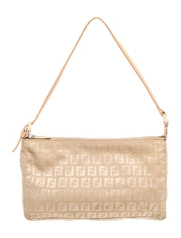 Zucchino FF Shoulder Bag