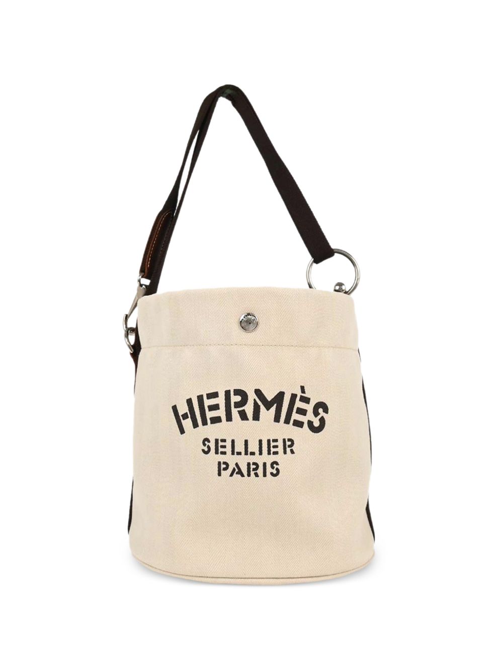 2009 Sac de Pansage bucket bag