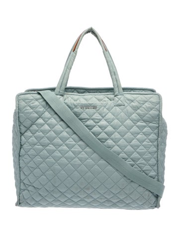 Nylon Tote