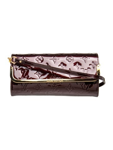 Monogram Vernis Rossmore MM