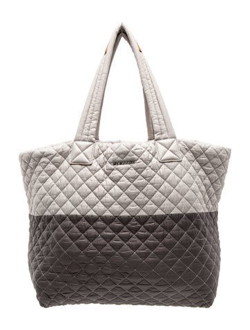 MZ Wallace Nylon Tote