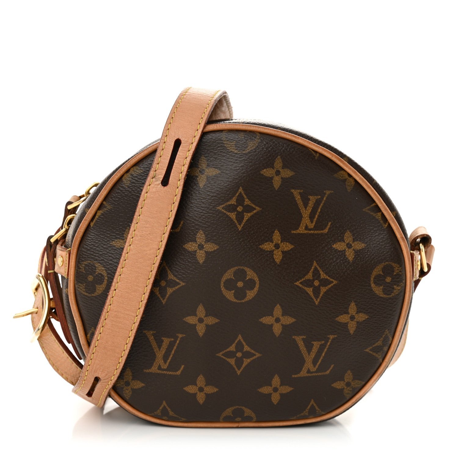 Louis Vuitton Monogram Boite Chapeau Souple PM