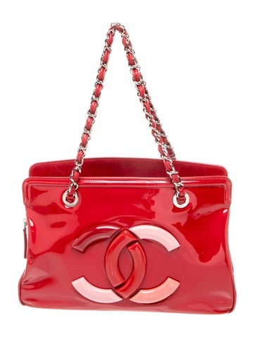 Paris-Venice Lipstick Tote