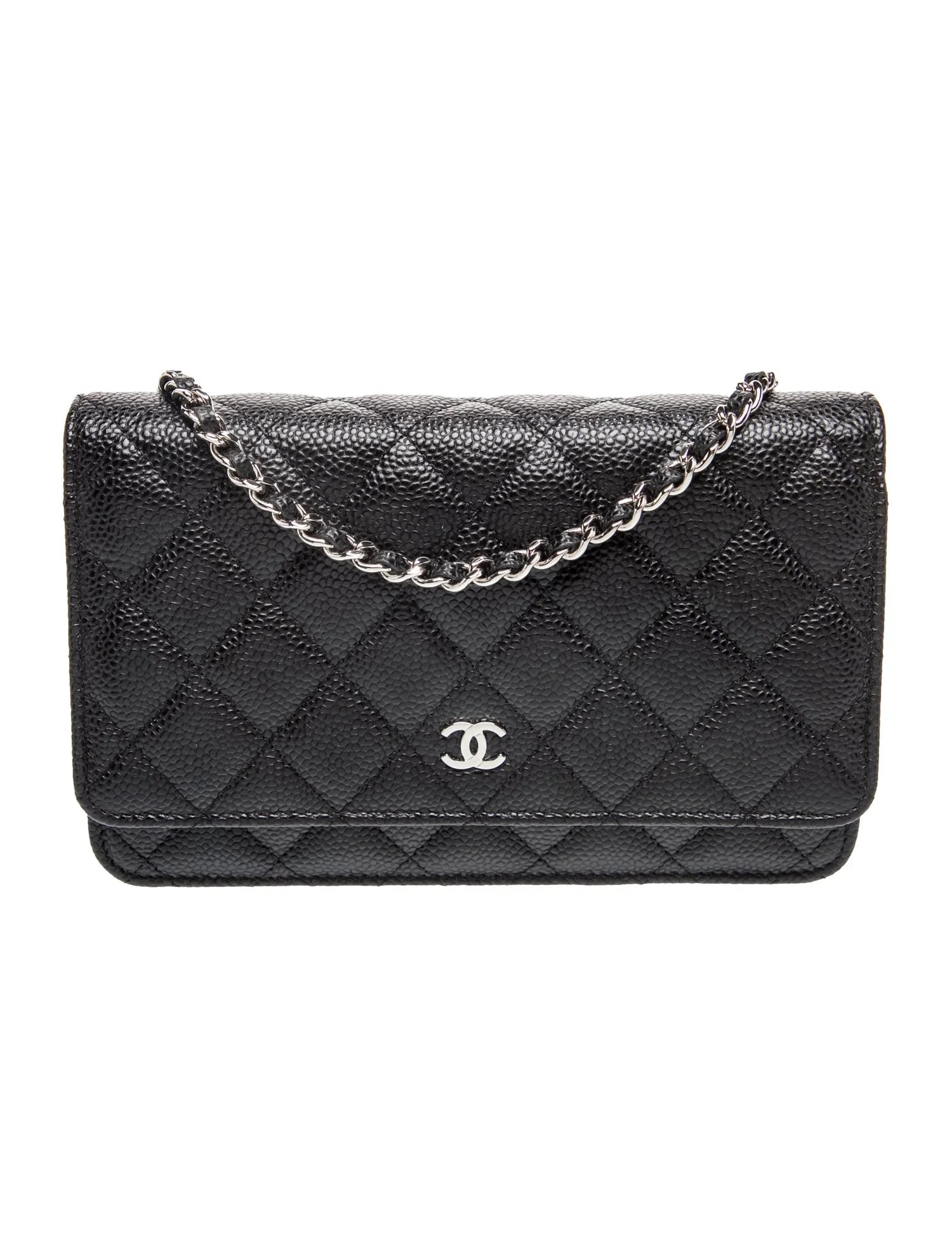 Classic Wallet On Chain
