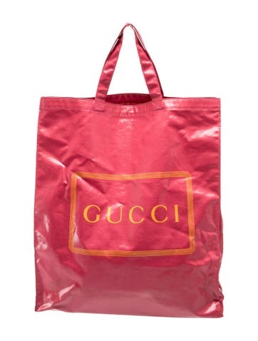 Signature Tote Bag