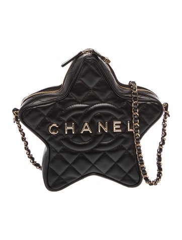 Walk of Fame Star Bag