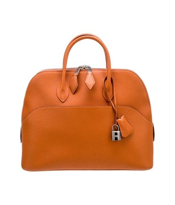 Hermes Togo Bolide 31