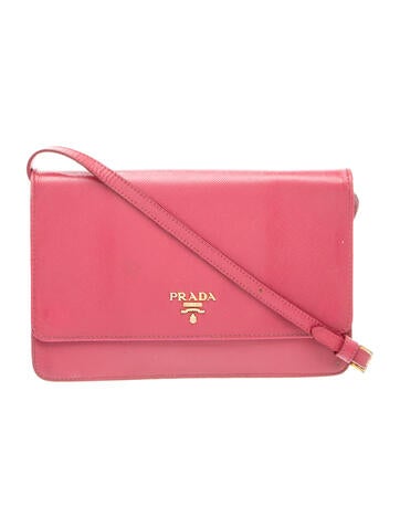 Saffiano Leather Metal