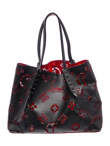 Leather Cabarock