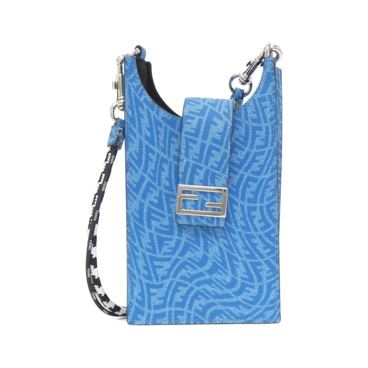 Fendi 7AR988 AFTO Phone Case