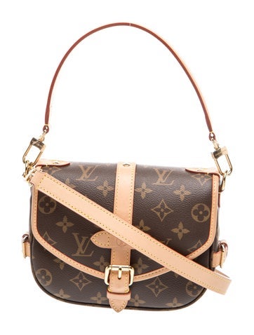 Monogram Saumur BB